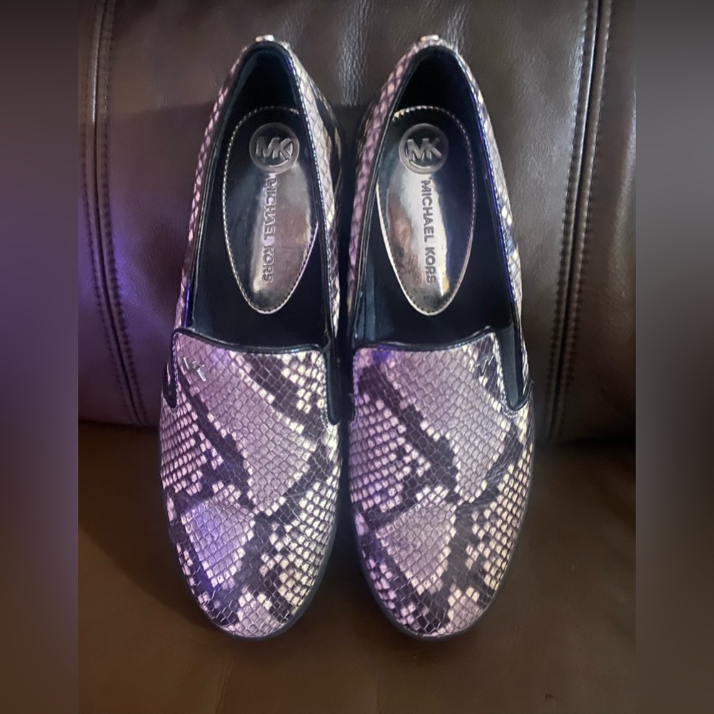 Michael Kors shoes